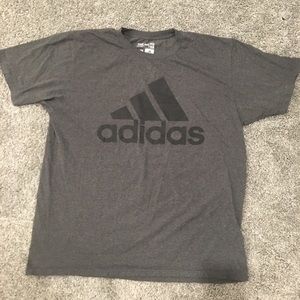 Adidas “go to” tee